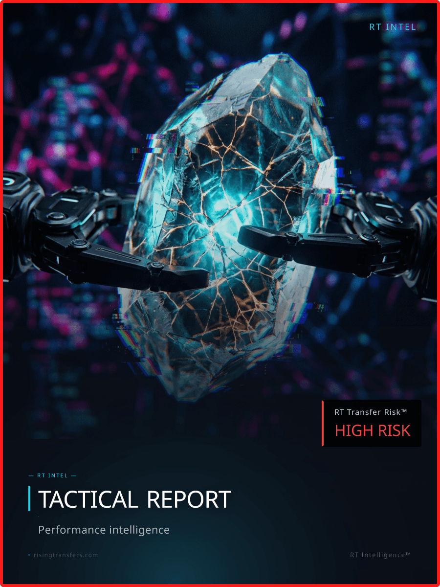 The 30-Game Warning: Is Mount a Squad Asset or a Risk?