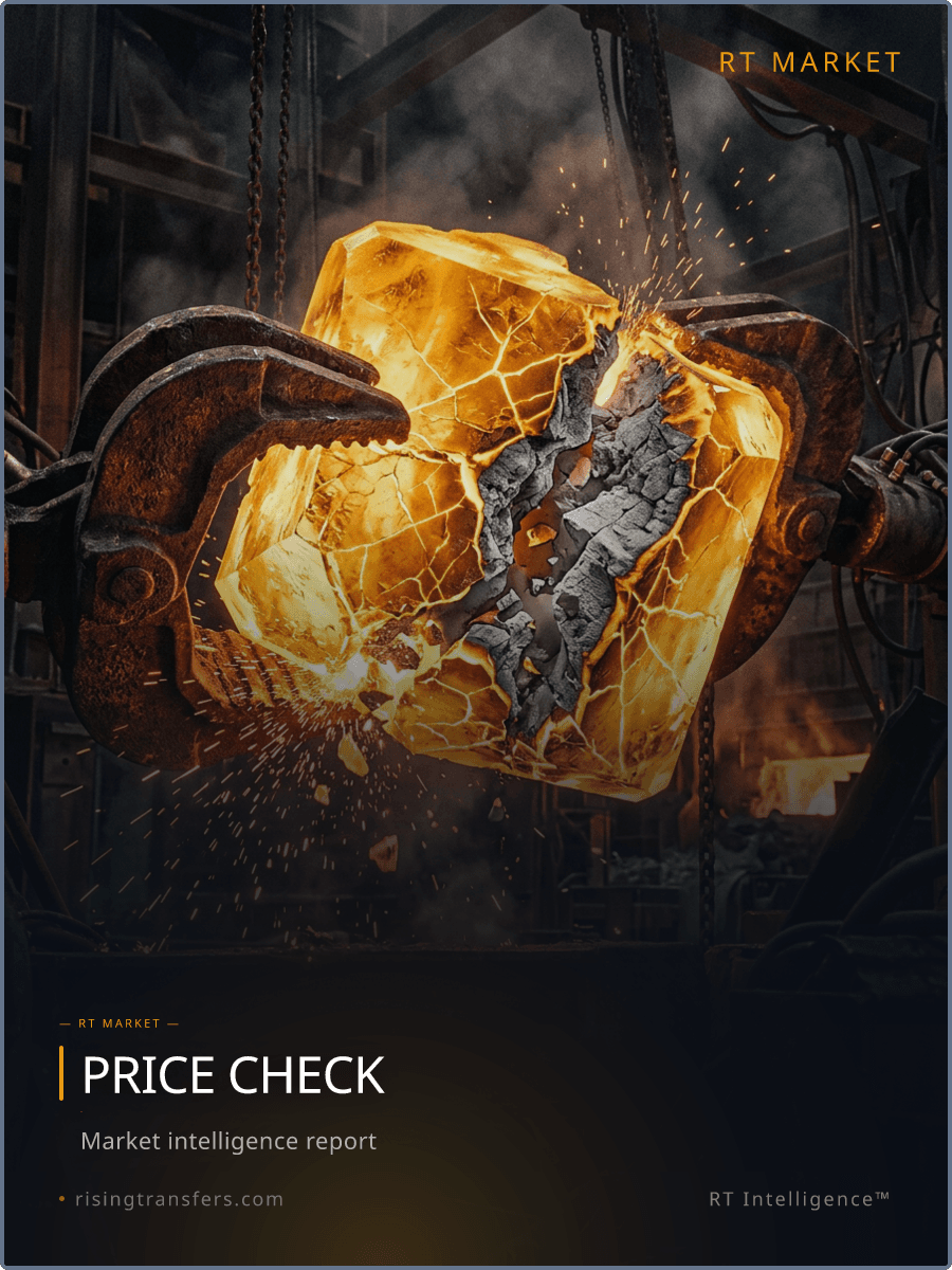 The €60M Xavi Simons Audit: Elite or Overrated?