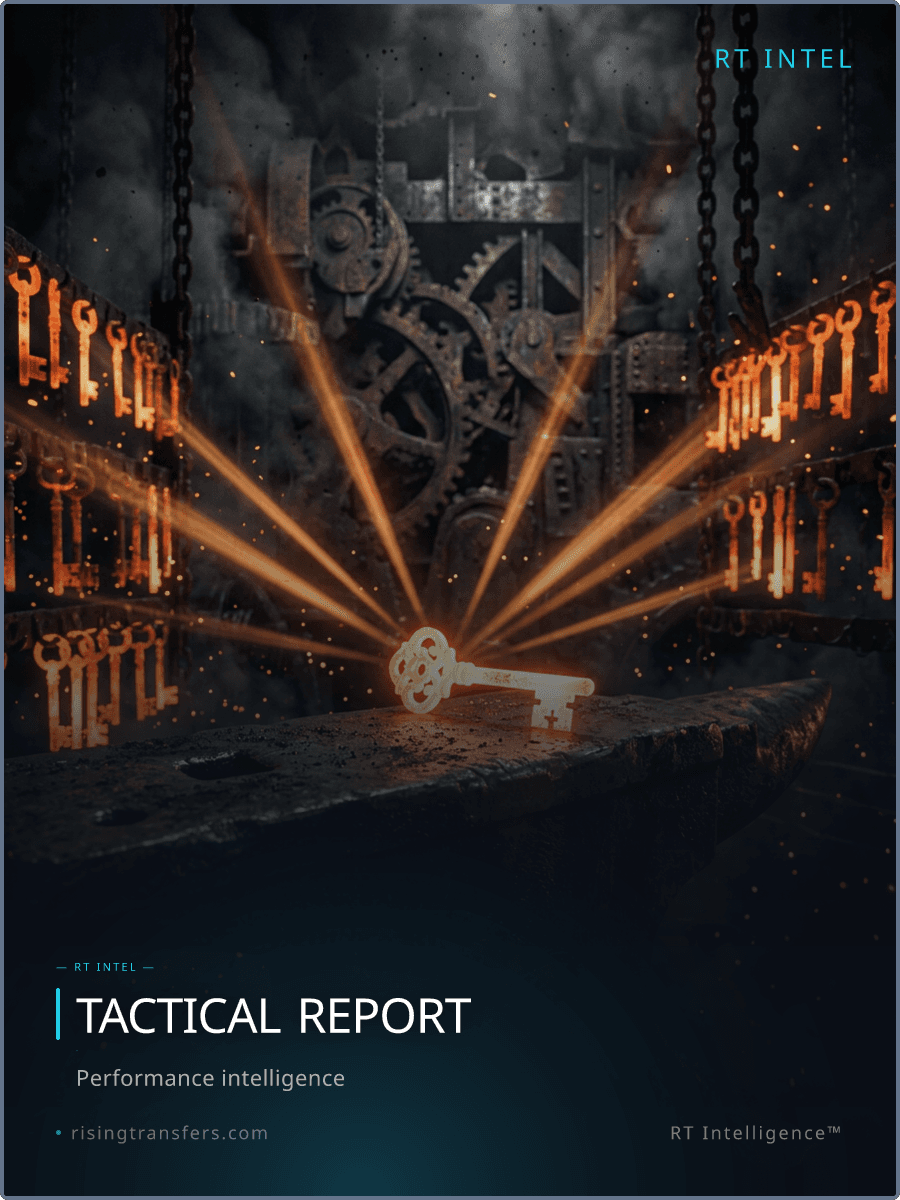 8 Chances vs 6.37 Rating: The Bruno Paradox