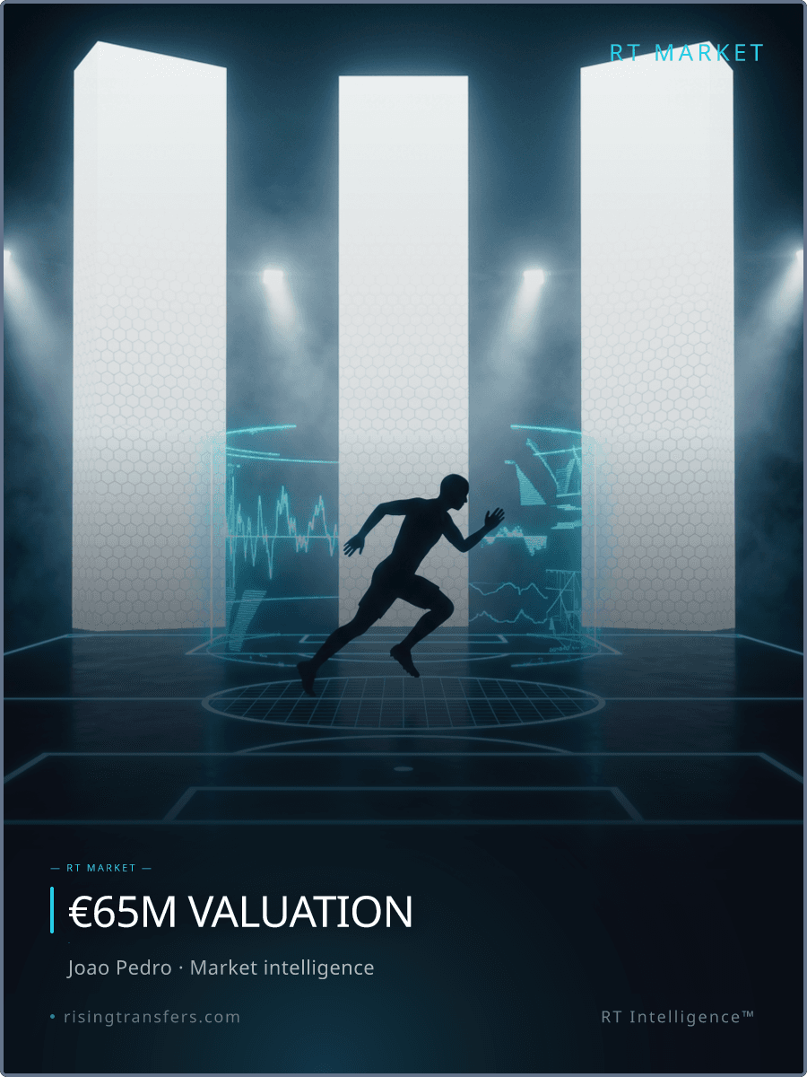 The €65M João Pedro Claim: Elite or PR?