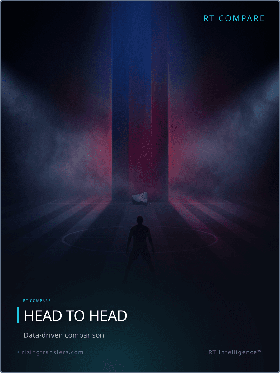 The β¬0.7M Midfield Gamble: Xavi's Sabotaged Pivot?