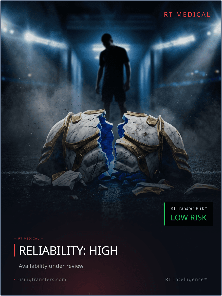 Real Madrid's €60M Disaster: Defense Cooked?