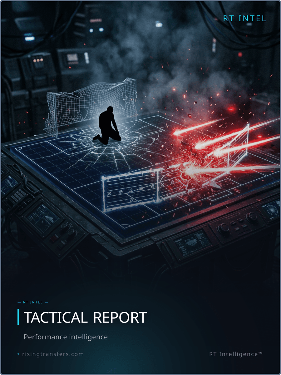 Atlético Madrid: The buying club is about to get fleeced