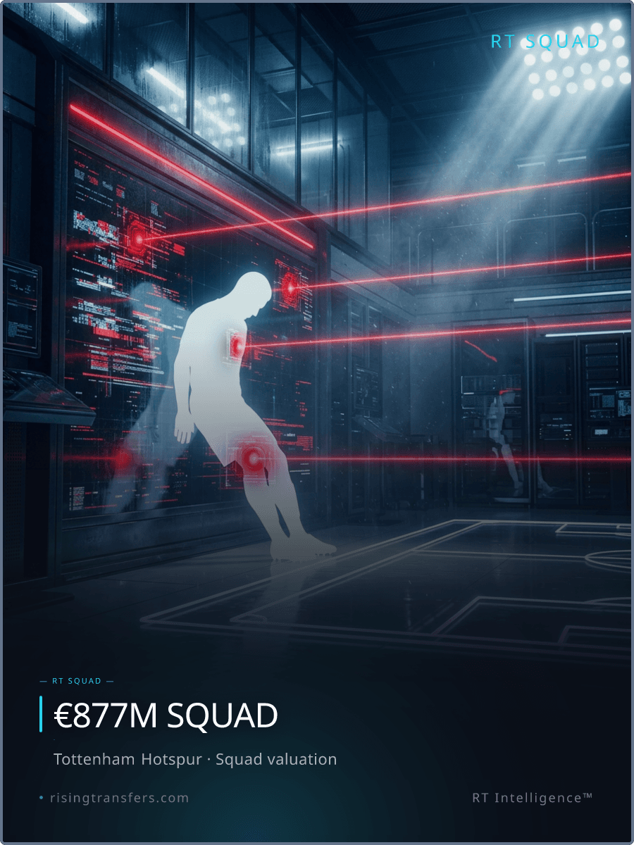 Atlético Madrid: Full intelligence report