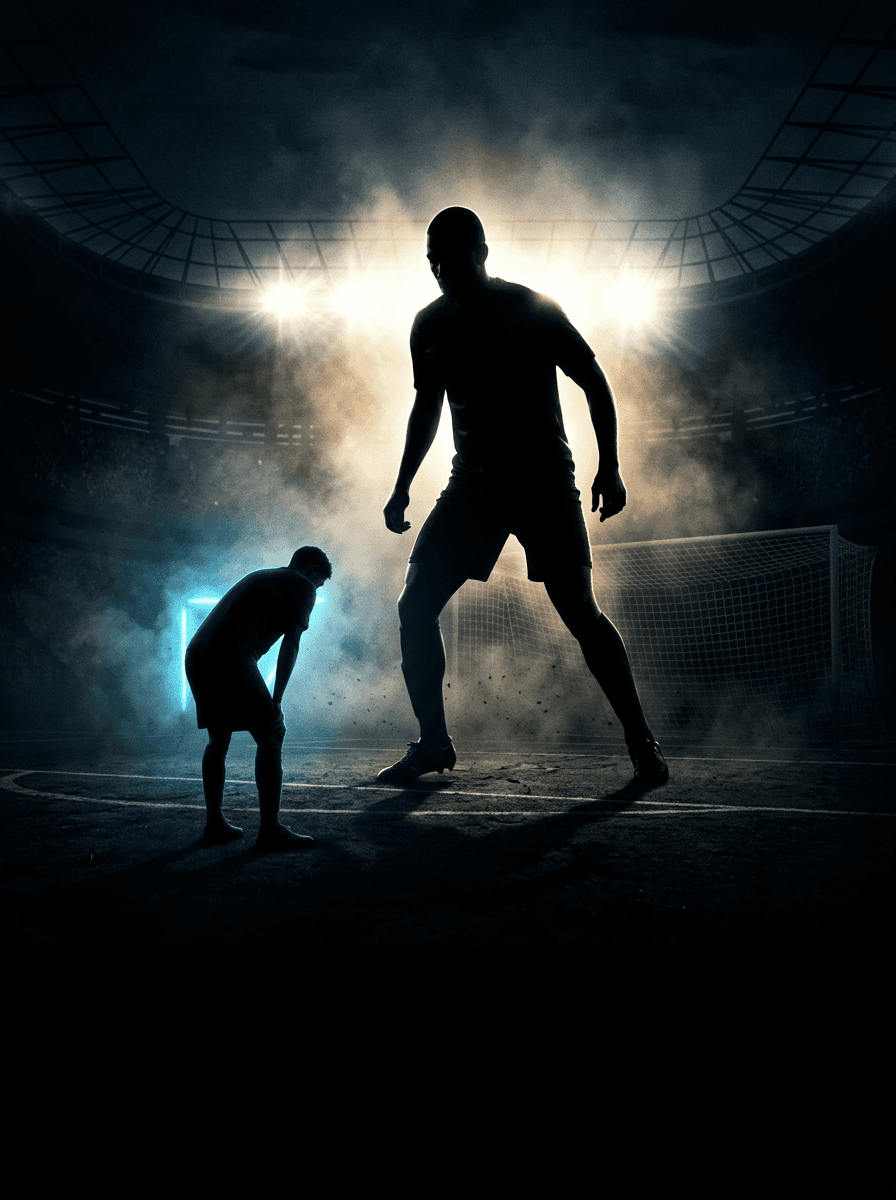 Real Madrid: Full intelligence report