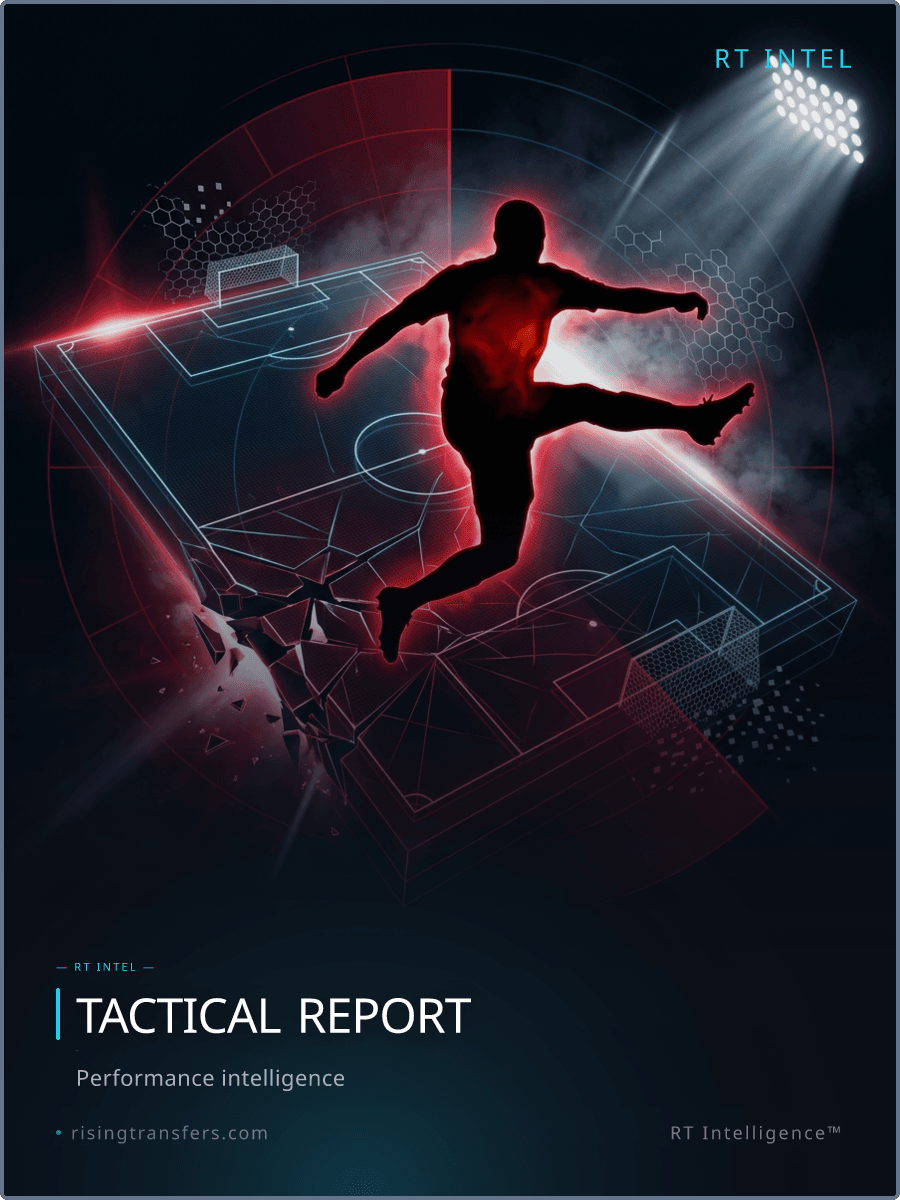 Bayer 04 Leverkusen: The form curve tells a different story