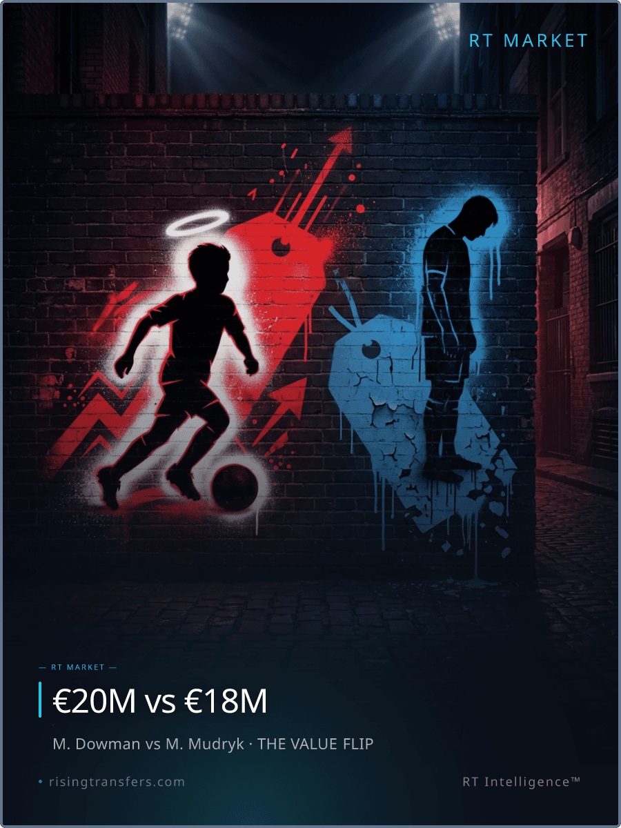 Max Dowman: Full tactical intelligence report