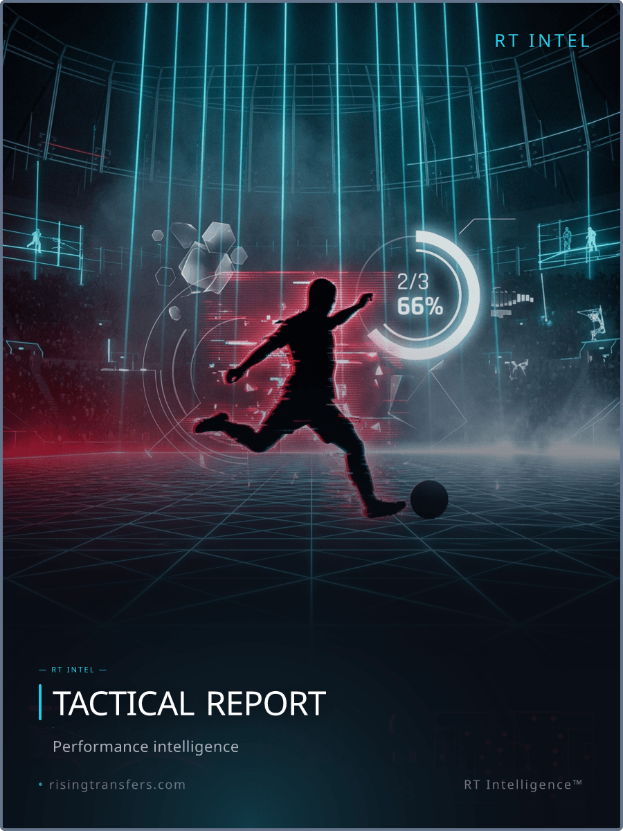 Liverpool: Full intelligence report